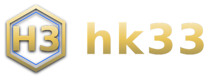 hk33 logo